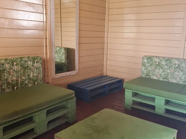 Imagem 2: Casa de Campo em Igaratá