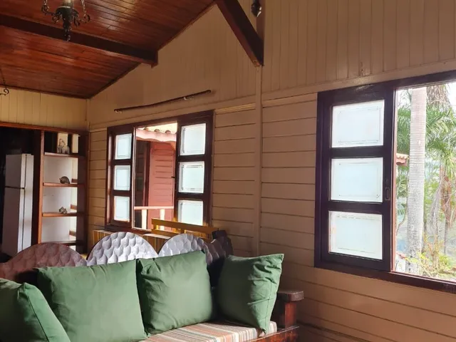 Imagem 11: Casa de Campo em Igaratá
