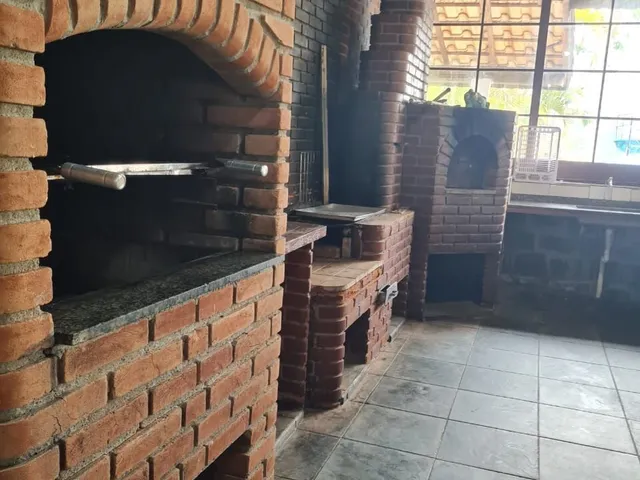 Imagem 8: Casa de Campo em Igaratá