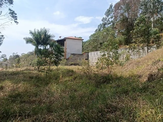 Imagem: Terreno em santa Branca