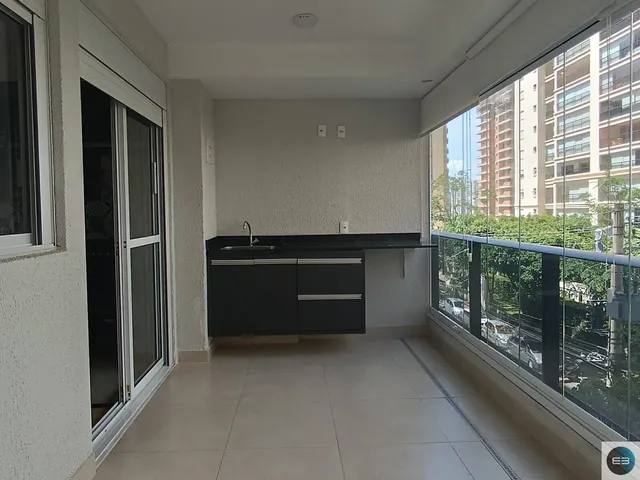 Imagem: Apartamento Studio no Aquarius