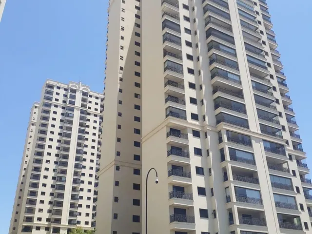 Imagem: Apartamento no Esplanada