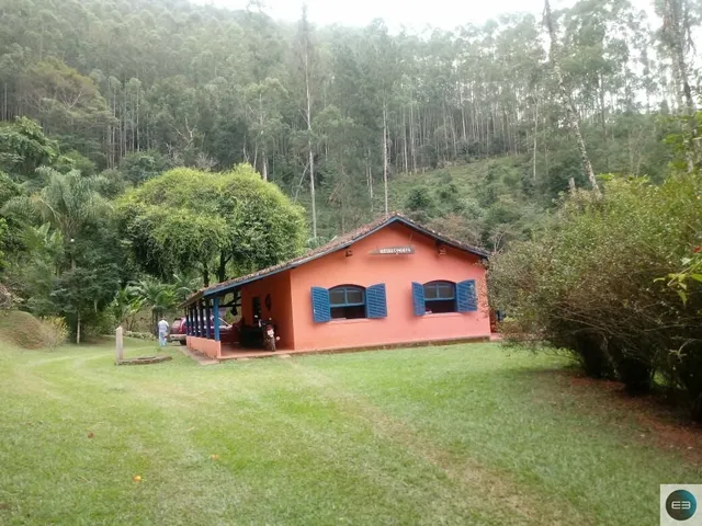 Imagem: Sítio em Taubaté 35 Alqueires