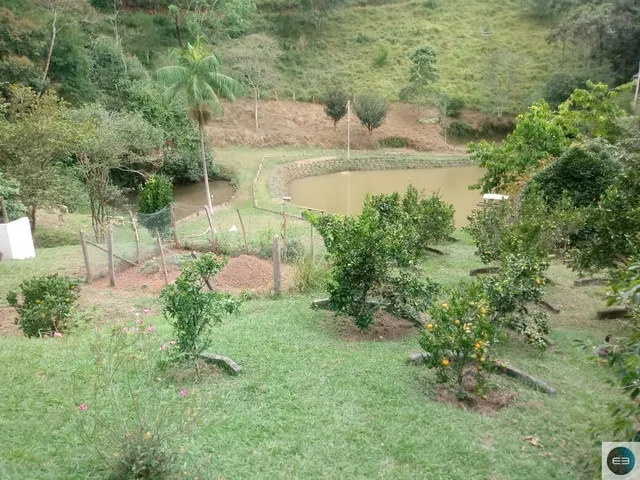 Imagem 11: Sítio em Taubaté 35 Alqueires
