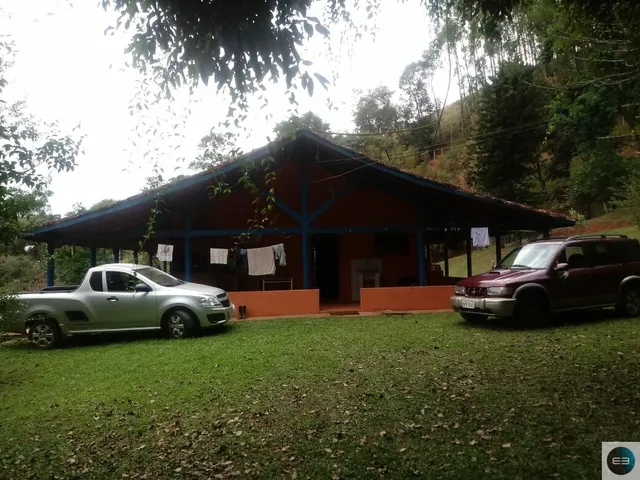 Imagem 9: Sítio em Taubaté 35 Alqueires