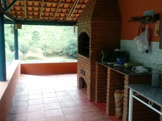 Imagem 7: Sítio em Taubaté 35 Alqueires