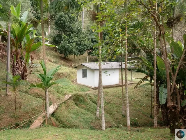 Imagem 3: Sítio em Taubaté 35 Alqueires