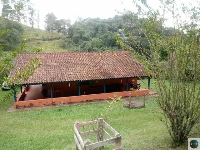 Imagem 12: Sítio em Taubaté 35 Alqueires