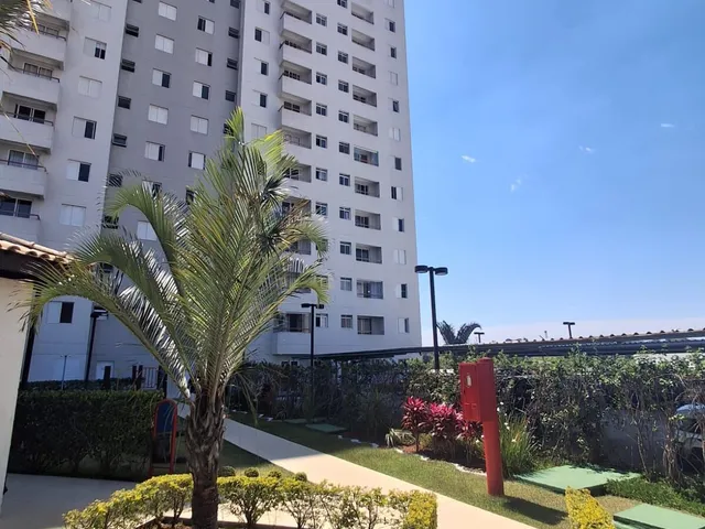 Imagem: Apartamento no Villa Branca