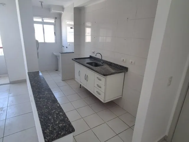 Imagem 10: Apartamento no Villa Branca