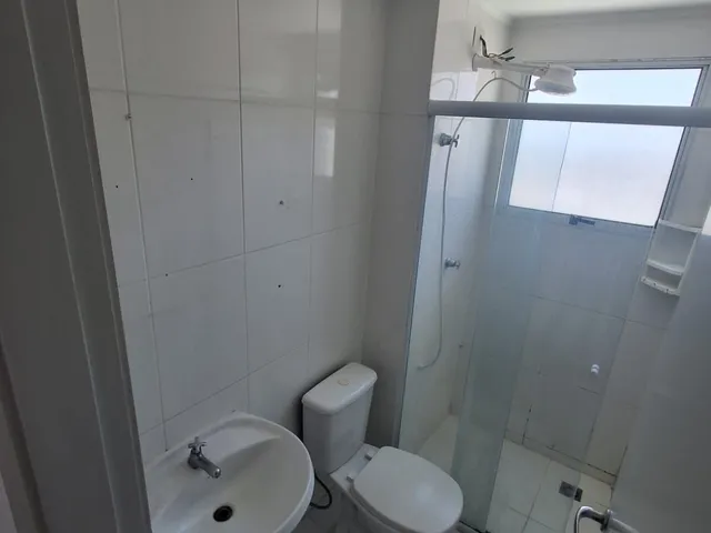 Imagem 4: Apartamento no Villa Branca