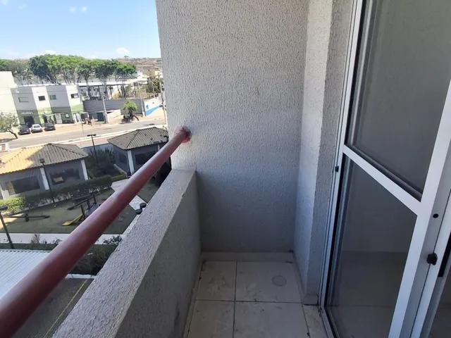 Imagem 2: Apartamento no Villa Branca