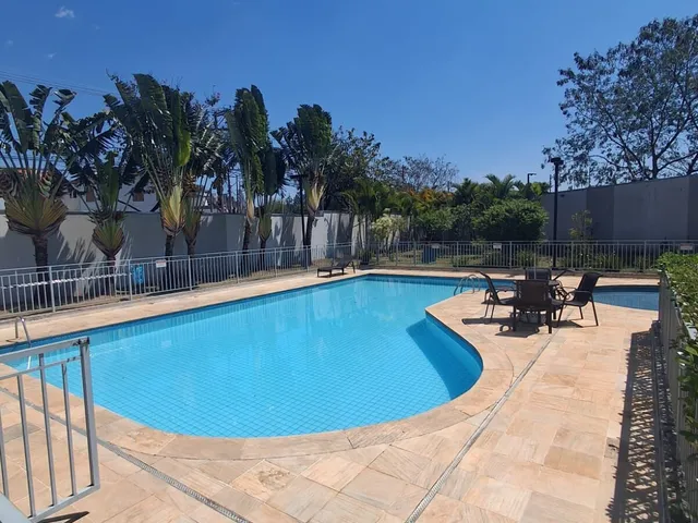 Imagem 9: Apartamento no Villa Branca