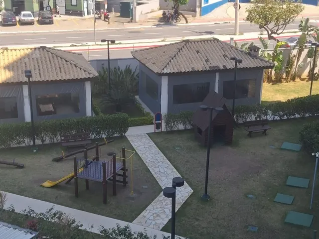 Imagem 12: Apartamento no Villa Branca