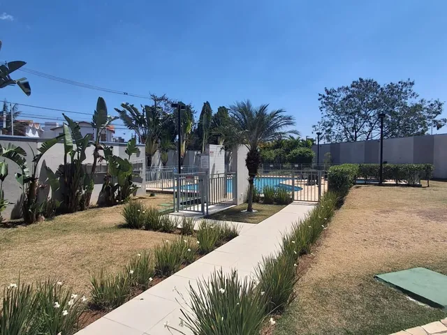 Imagem 11: Apartamento no Villa Branca