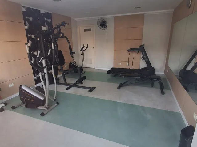 Imagem 8: Apartamento no Villa Branca