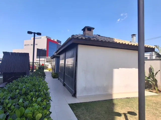 Imagem 3: Apartamento no Villa Branca