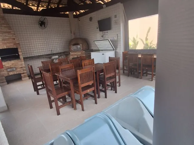 Imagem 7: Apartamento no Villa Branca