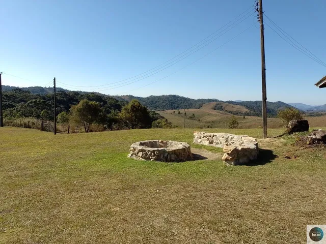 Imagem 9: Fazenda em Delfim Moreira Mg 79 Alqueires