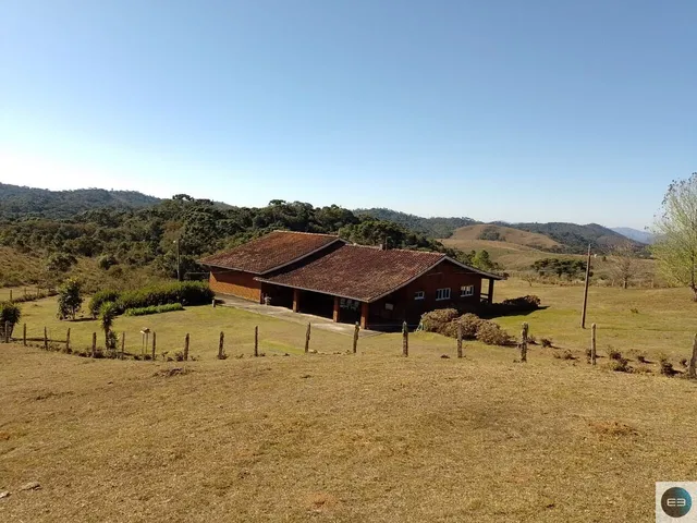 Imagem 7: Fazenda em Delfim Moreira Mg 79 Alqueires