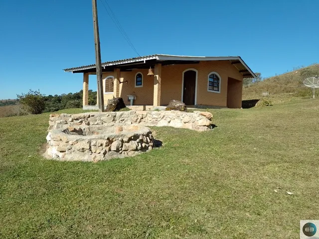 Imagem 3: Fazenda em Delfim Moreira Mg 79 Alqueires