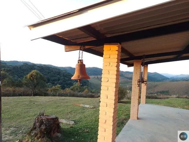 Imagem 2: Fazenda em Delfim Moreira Mg 79 Alqueires