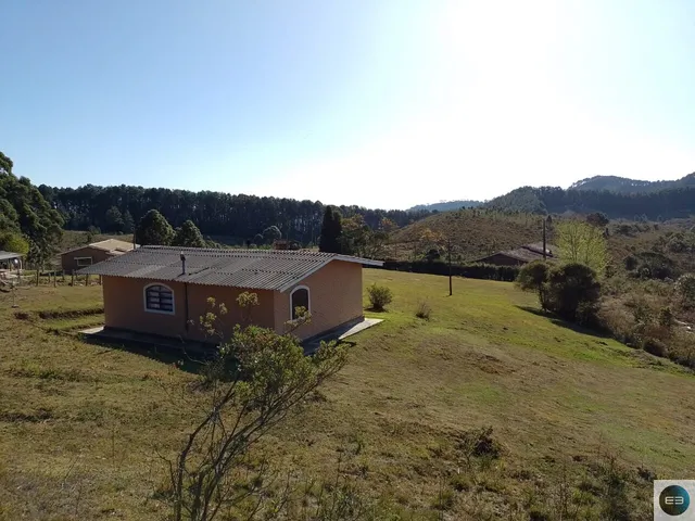 Imagem 11: Fazenda em Delfim Moreira Mg 79 Alqueires