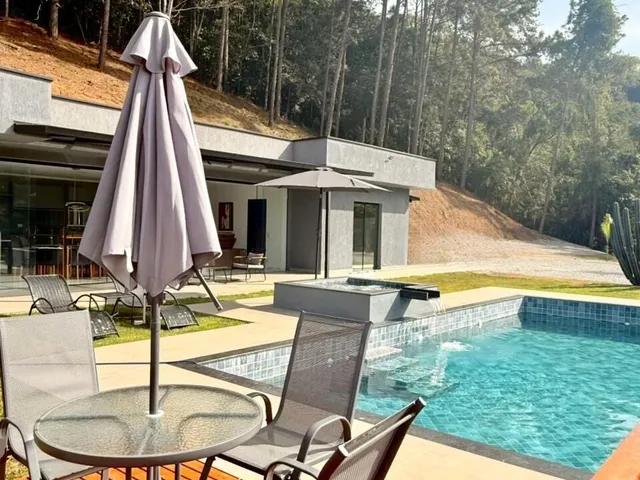 Imagem: Casa À Venda em Guararema/Sp