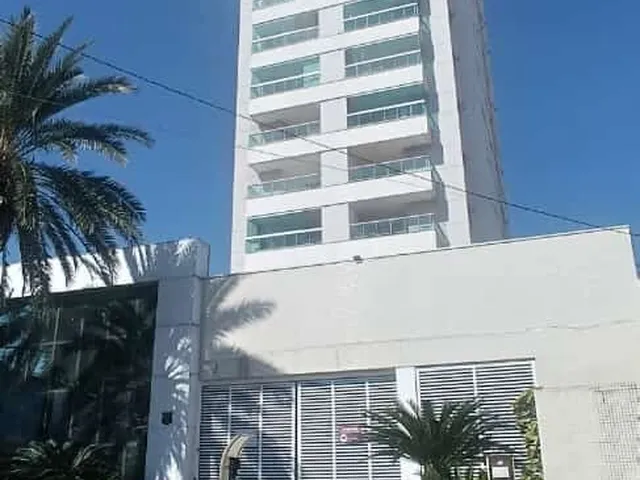 Imagem: Apartamento em Jacareí