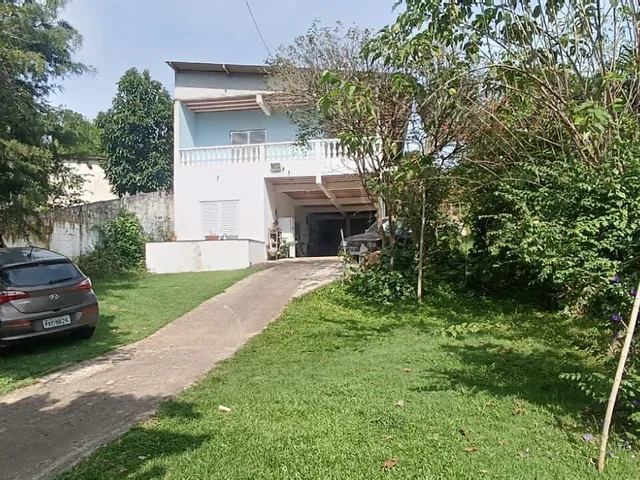 Imagem: Chácara Perto da Cidade