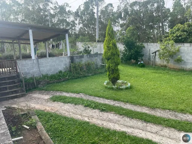 Imagem 10: Chácara com Piscina e Escritura