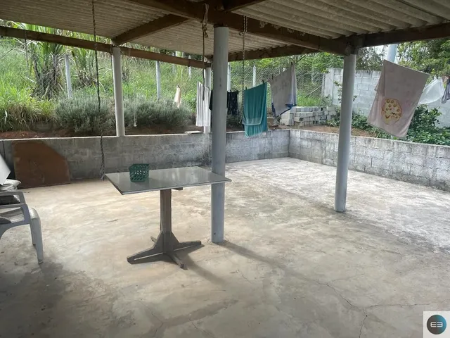 Imagem 7: Chácara com Piscina e Escritura