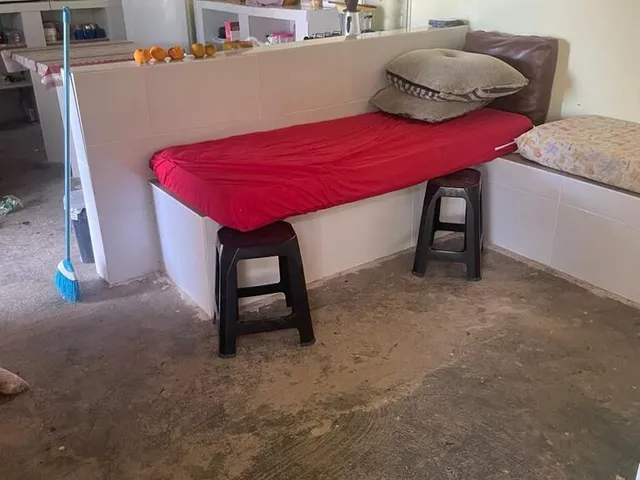 Imagem 13: Chácara com Piscina e Escritura