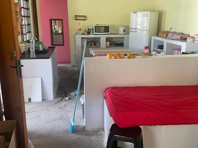 Imagem 9: Chácara com Piscina e Escritura
