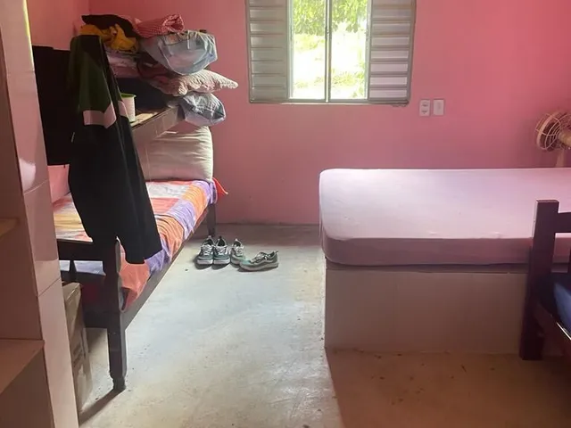 Imagem 5: Chácara com Piscina e Escritura