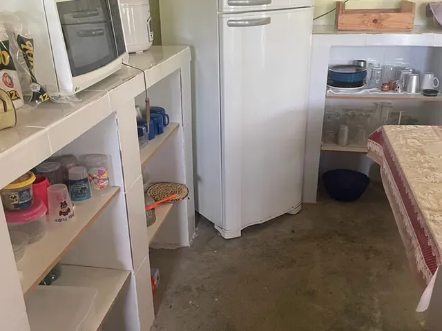 Imagem 12: Chácara com Piscina e Escritura