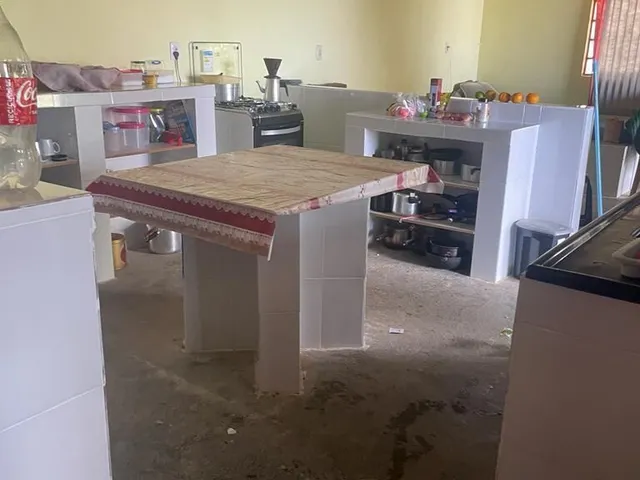 Imagem 8: Chácara com Piscina e Escritura