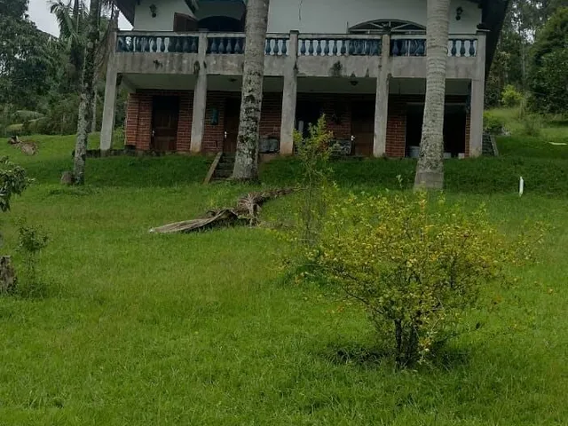 Imagem: Lindo Sítio em santa Isabel 4 Alqueires
