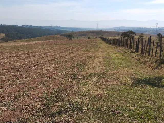 Imagem: Área Rural em Taubaté