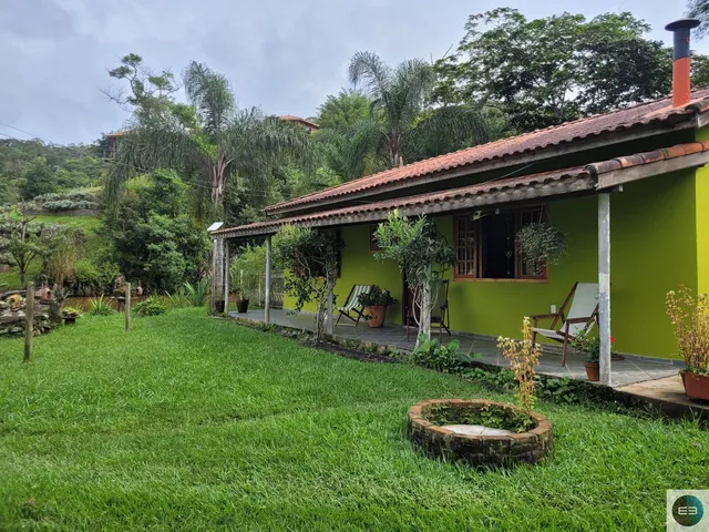 Imagem: 5 Alqueires em Monteiro