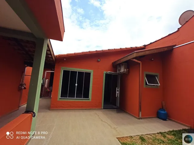 Imagem: Casa no Parque Califórnia