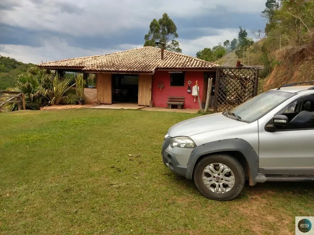 Imagem: Chácara Linda em Lagoinha-Sp