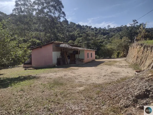 Imagem: Chácara com Lago em santa Branca