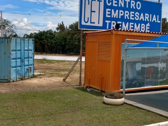 Imagem: Terreno Empresarial