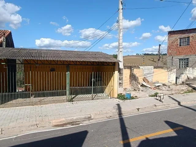 Imagem: Tres Casas em Um Terreno