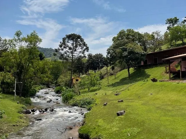 Imagem: Chácara Maravilhosa em Sapucaí Mirim Mg