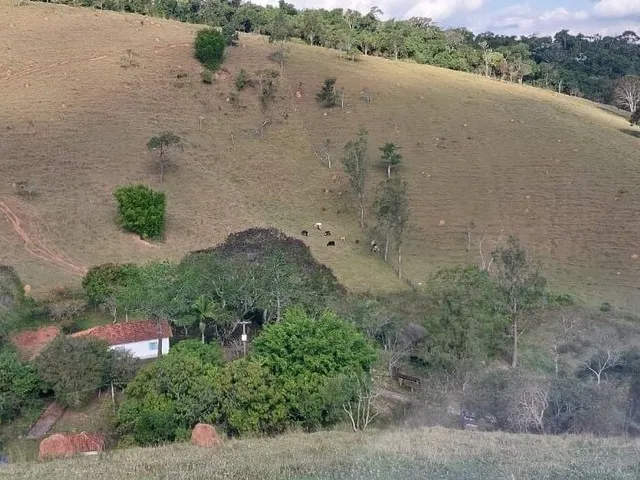 Imagem: Sítio em Lagoinha