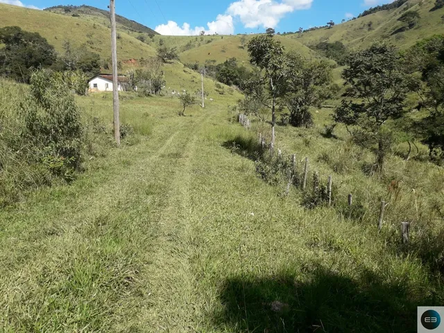 Imagem: Área em Pinda 13 Alqueires