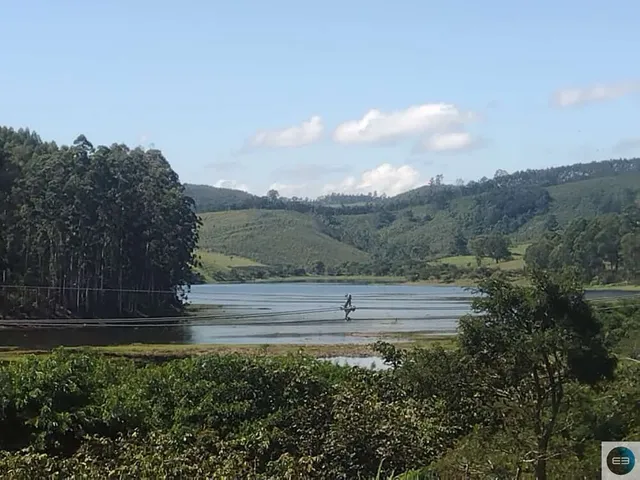 Imagem 5: Terreno em Salesópolis