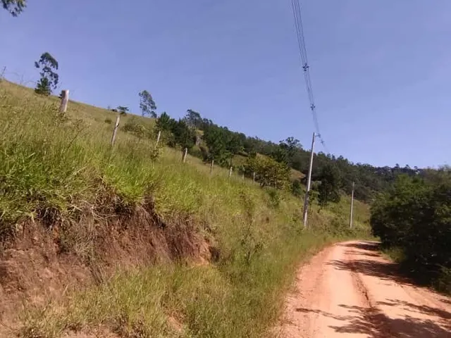 Imagem 4: Terreno em Salesópolis